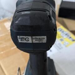 BOSCH  インパクト 18Vの画像