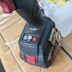 BOSCH  インパクト 18Vの画像