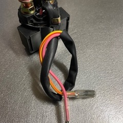 スターターリレーの画像