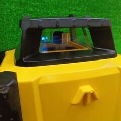 タジマ TRL-315H TRL-RCV ローテーティングレーザー 受光器付き【船橋馬込店】【店頭取引限定】【中古】管理番号：ITZ5N4P72L6Sの画像