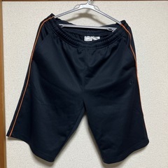 イグニオ　短パン