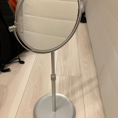 無印良品　鏡