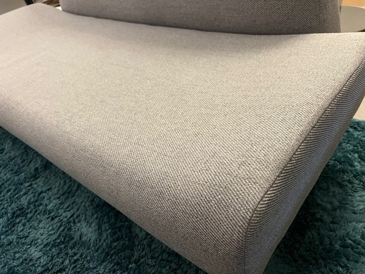 IDEE AO SOFA アーオソファ イデー ソファ リビングソファ リラックス シンプル