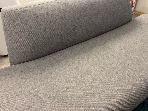 IDEE AO SOFA アーオソファ イデー ソファ リビングソファ リラックス シンプル