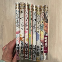 少女漫画　【値下げしました】クローバー全24巻➕クローバートレフル8巻（合計32冊）の画像