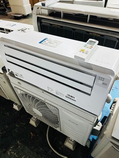 ヤマダ 4.0kw  エアコン 2022年製　※工事費込み