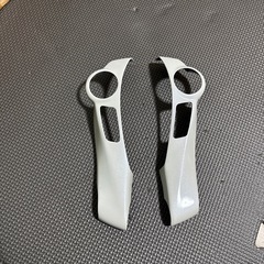 30プリウスハンドルパーツ