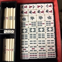 麻雀2の画像