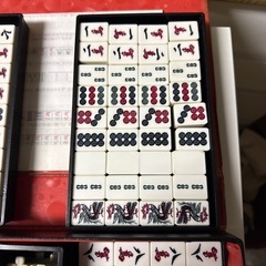 麻雀2の画像