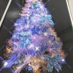 ファイバーツリーセット