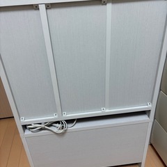 ロータイプドレッサーの画像