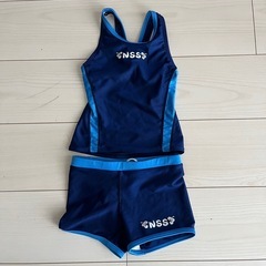 NSS 波の上スイミングスクール