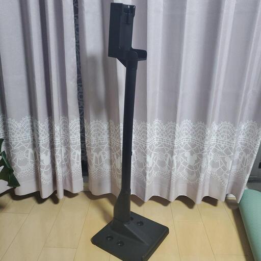 日立スティッククリーナーのスタンドのみ