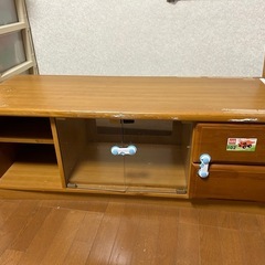テレビ台