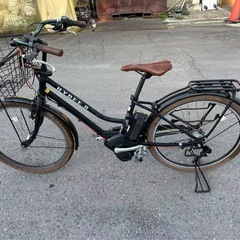 ✨美品✨室内保管✨バッテリー最高レベル8.7Ah✨ブリヂストン電動自転車 リチウムイオンバッテリーC200 8.7Ah | その他 | オプションパーツ