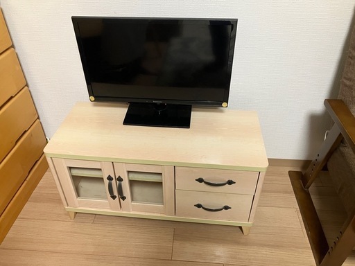 テレビ