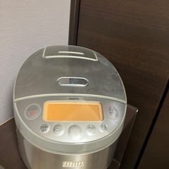 炊飯器