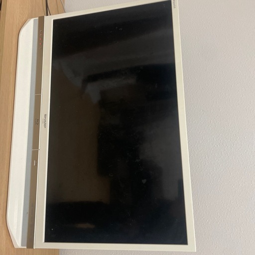 テレビ