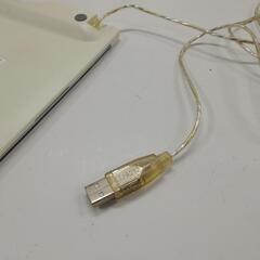 WACOM ペンタブ　ペン無しの画像