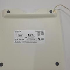 WACOM ペンタブ　ペン無しの画像