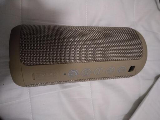 Bluetoothスピーカー