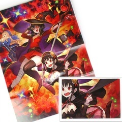 月刊コミックアライブ 2019年 3月号 ポスター 
