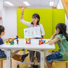 【未経験OK!】小学生向け「つくって学ぶSTEAM教育スクール」講師募集(ステモン北島校）の画像