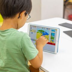 【未経験OK!】小学生向け「つくって学ぶSTEAM教育スクール」講師募集(ステモン北島校）の画像