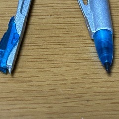 シャーペンコンパスの画像