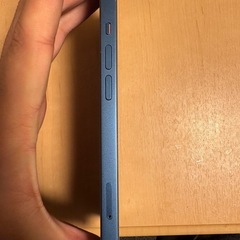 iPhone13 SIMフリー　128gb ジャンクの画像