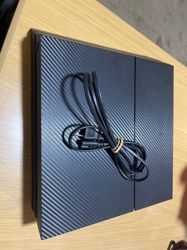 PS4      決まりました