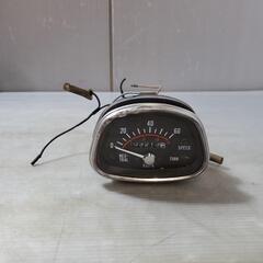 HONDA CD50 メーター ホンダ [C-25-0321-26]