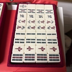 任天堂麻雀の画像