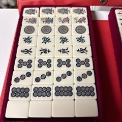 任天堂麻雀の画像