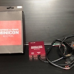 シエクル ミニコン MC-S07P MK53S スペーシアカスタ...