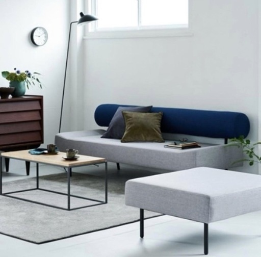 IDEE ソファ 3人掛け