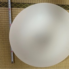 アイリスオーヤマの照明2セットの画像