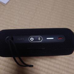 JBL  FLIP6 バイク　車　スピーカー　の画像