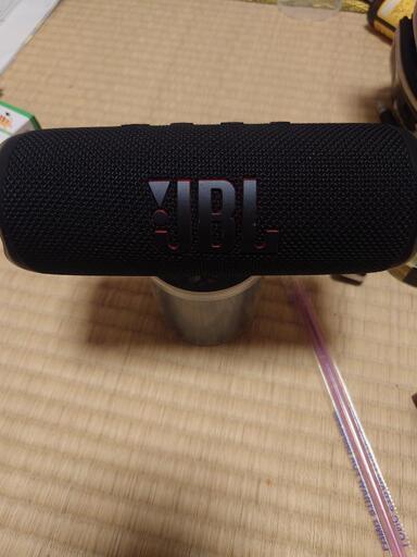 JBL  FLIP6 バイク　車　スピーカー
