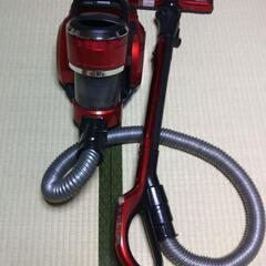 掃除機の画像