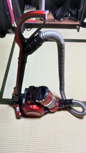掃除機