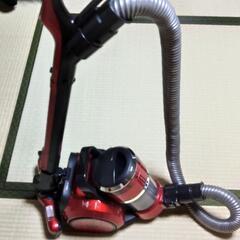 掃除機