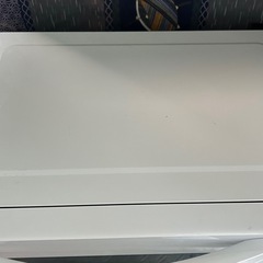✨激安価格✨2023年製 庫内フラット 電子レンジの画像