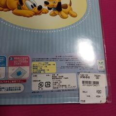 新品　手形　お誕生日記録の画像