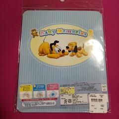 新品　手形　お誕生日記録の画像