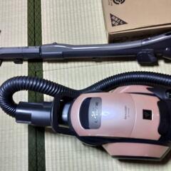 掃除機