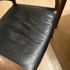 無料ダイニングセット: 取りに来られる方限定の画像