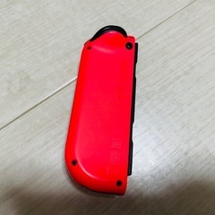 Nintendo Switch Joy-Con (R) ジャンクの画像