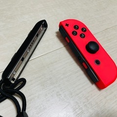 Nintendo Switch Joy-Con (R) ジャンクの画像