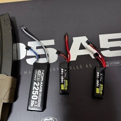 ［3/22まで］次世代MP5A5
